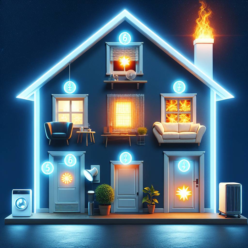 5 signes que votre maison a besoin d’un audit énergétique urgent