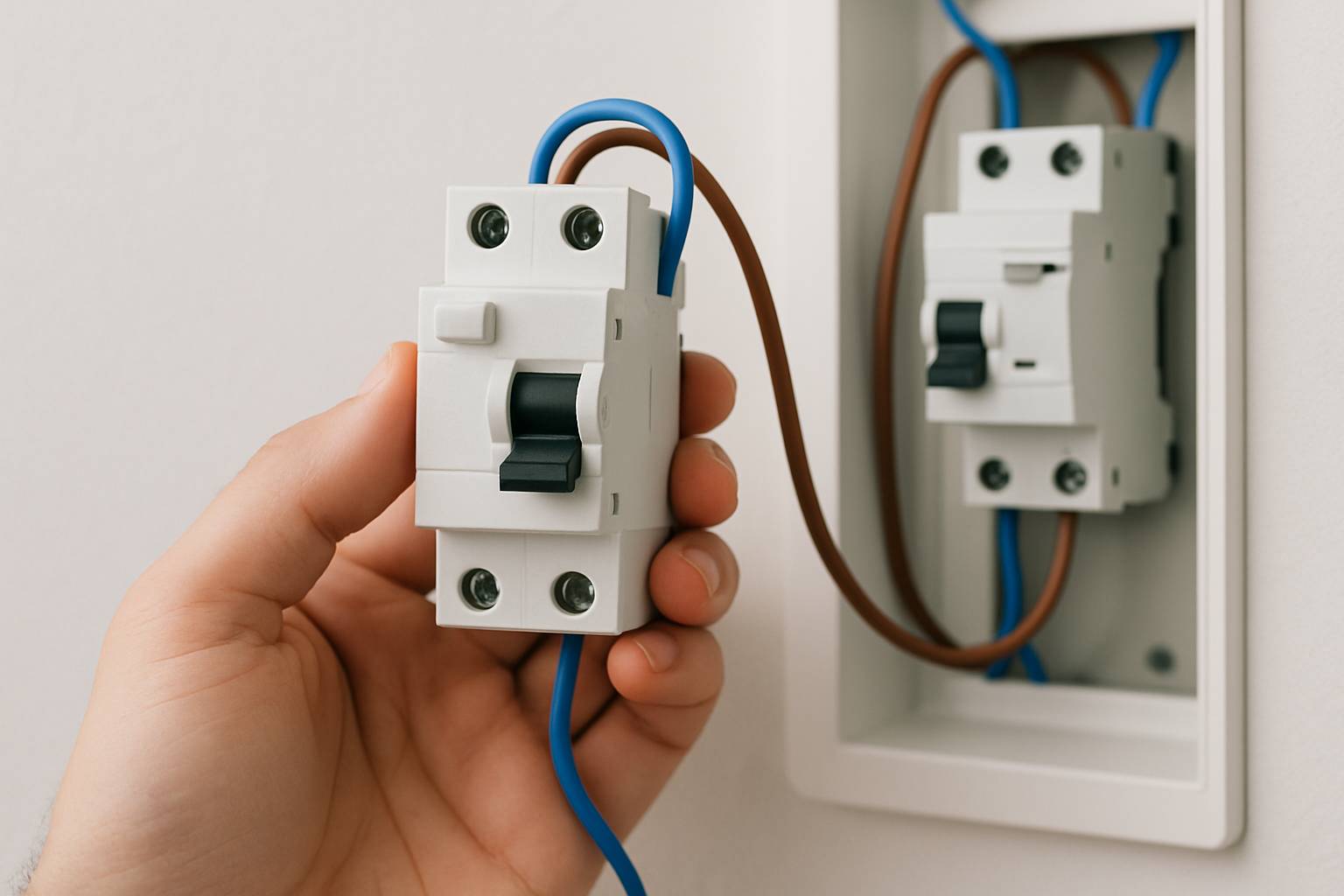 Comment fonctionne un différentiel électrique?