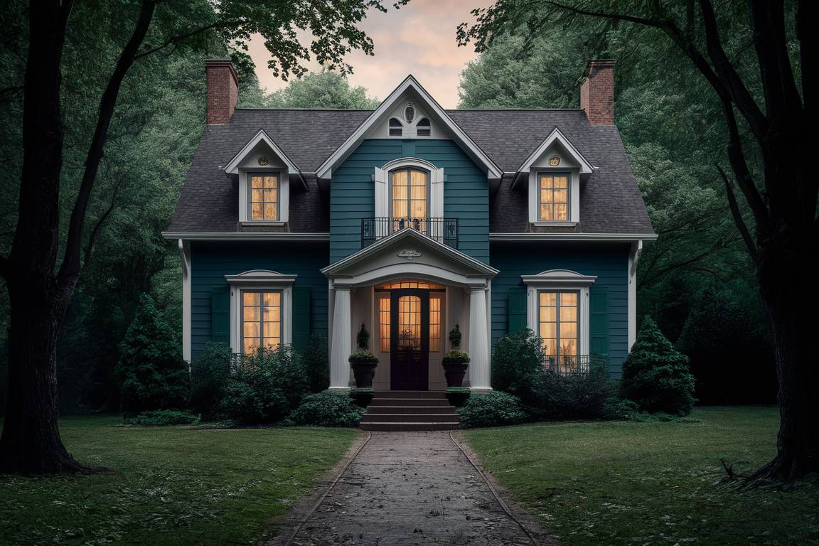 Façade de votre maison : à quel moment refaire le crépi ?