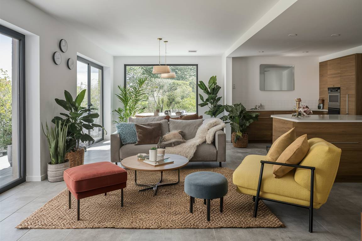 Pourquoi investir dans une extension de maison booste votre valeur immobilière