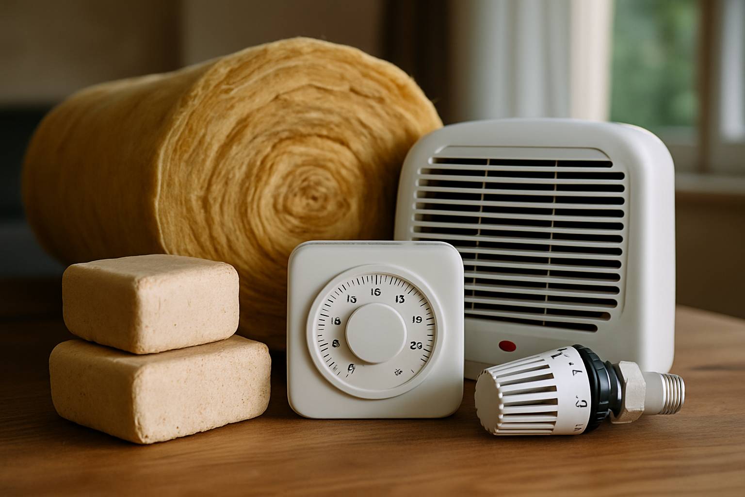 Transformez votre confort avec ces 6 solutions de chauffage et d’isolation