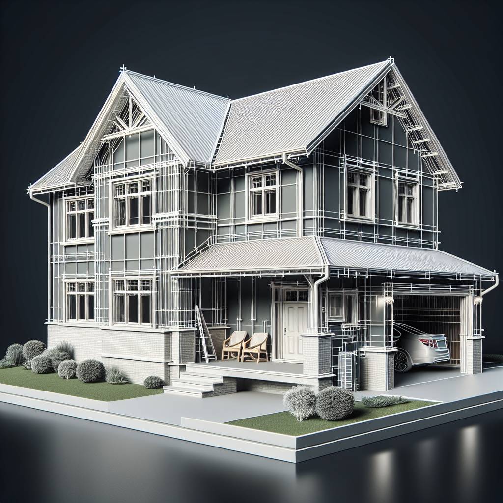 Comment des travaux de zinguerie bien faits peuvent augmenter la valeur de votre maison