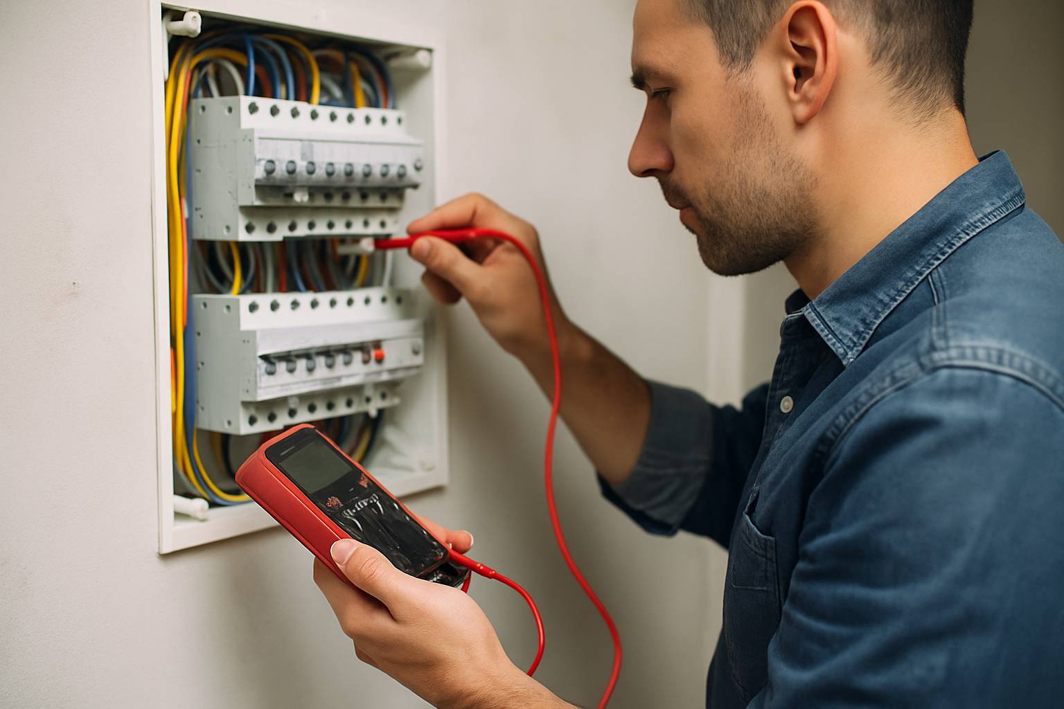 Mise en conformité électrique : quand et comment ?