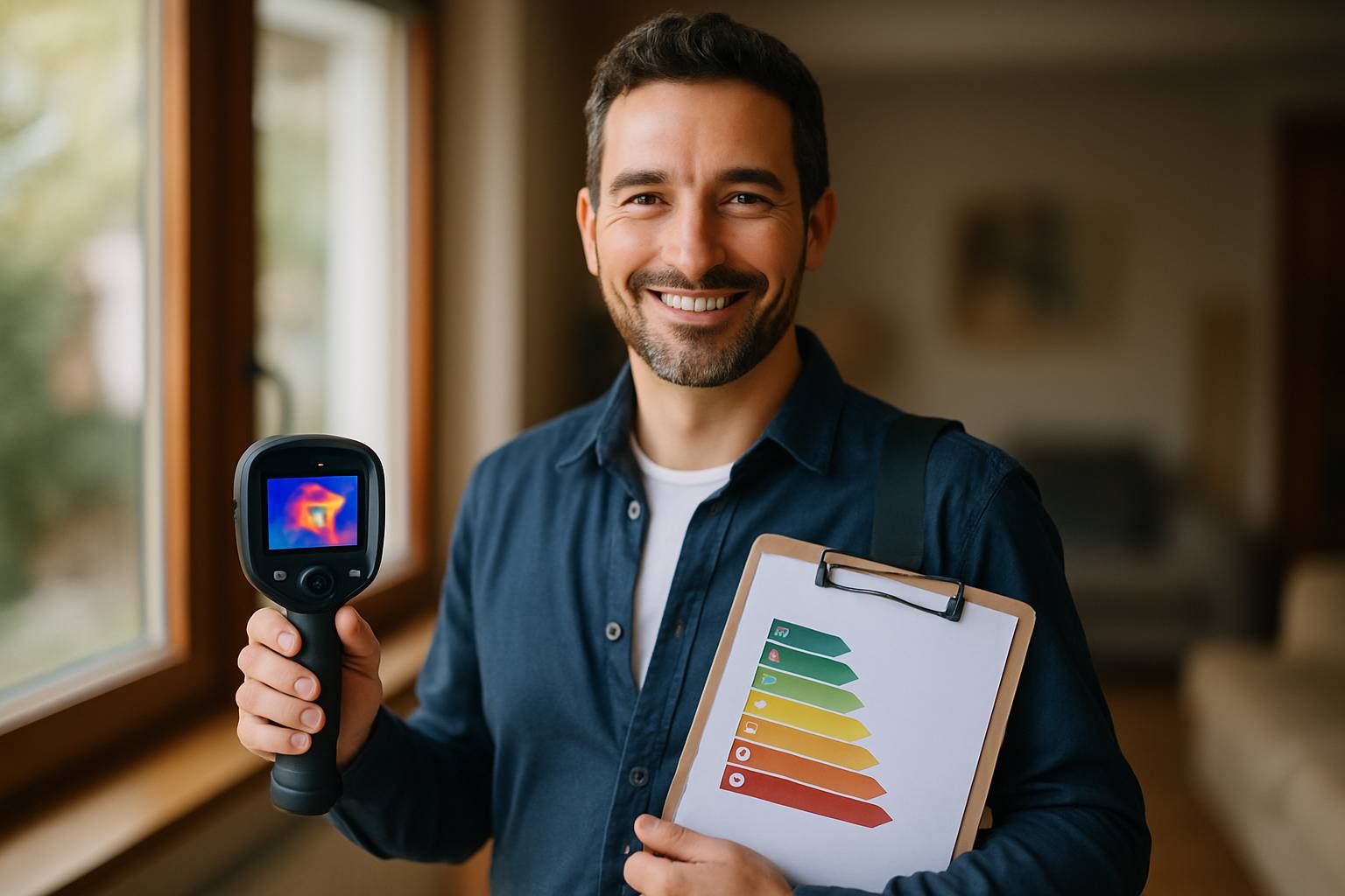Audit énergétique : comment choisir le bon expert pour votre rénovation