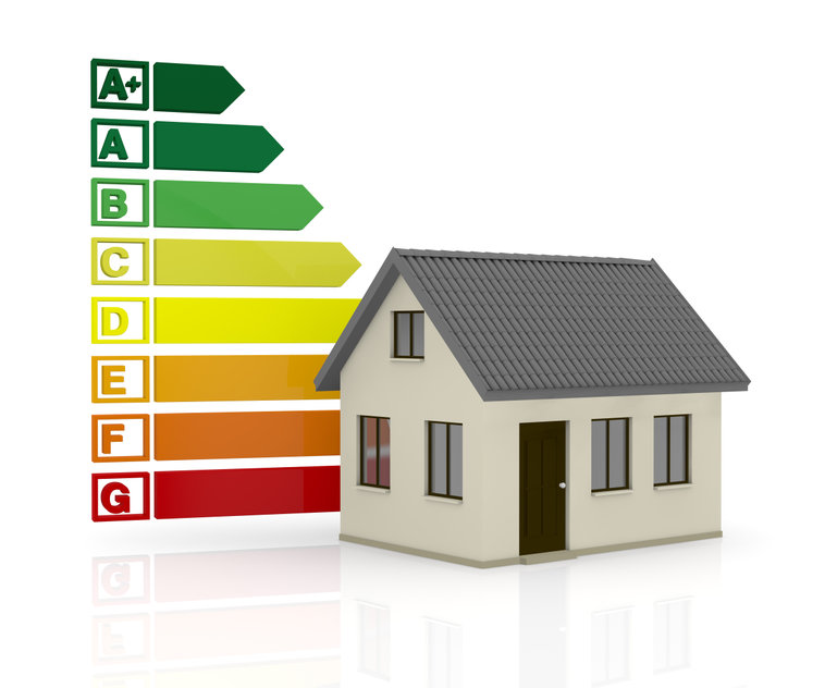 Chaque maison a son propre label énergétique