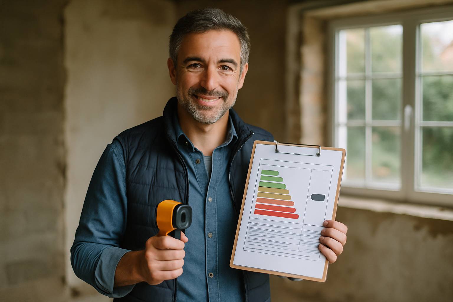 Audit énergétique en wallonie : ce que vous devez savoir avant de lancer vos travaux