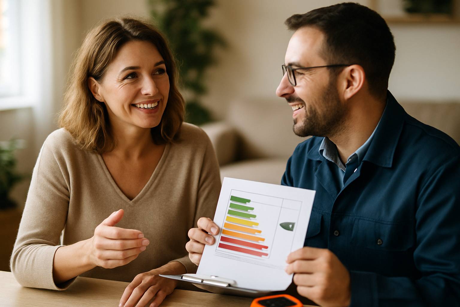 Audit énergétique : quelles questions poser à votre expert avant de commencer