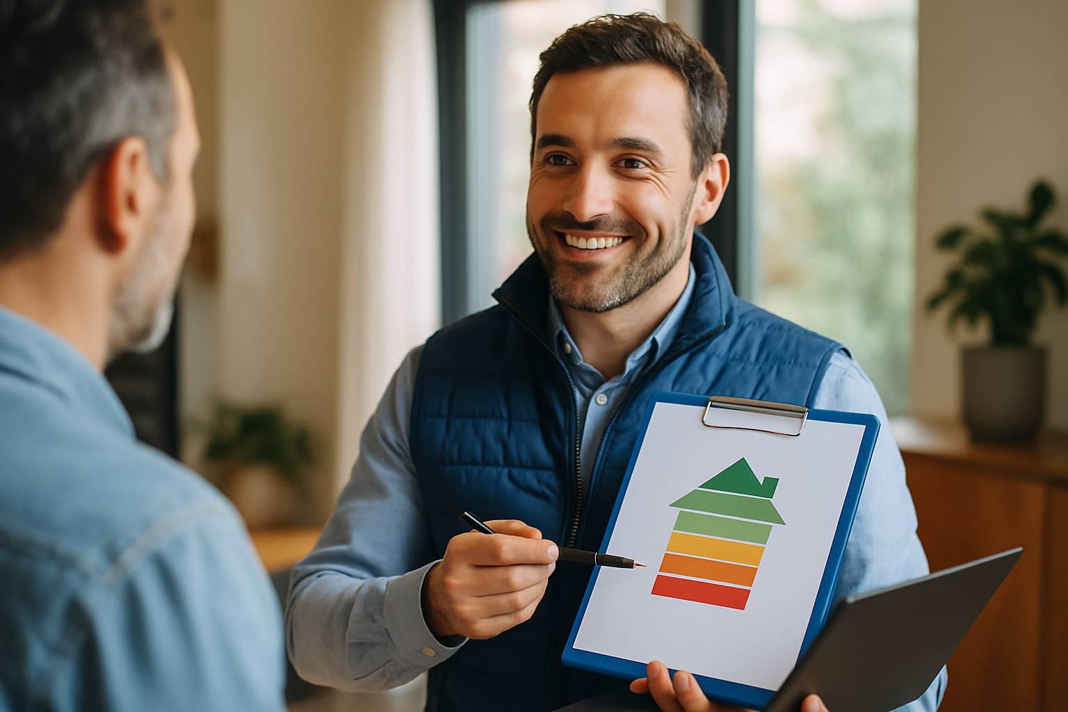Choisir le bon professionnel pour un audit énergétique fiable et efficace