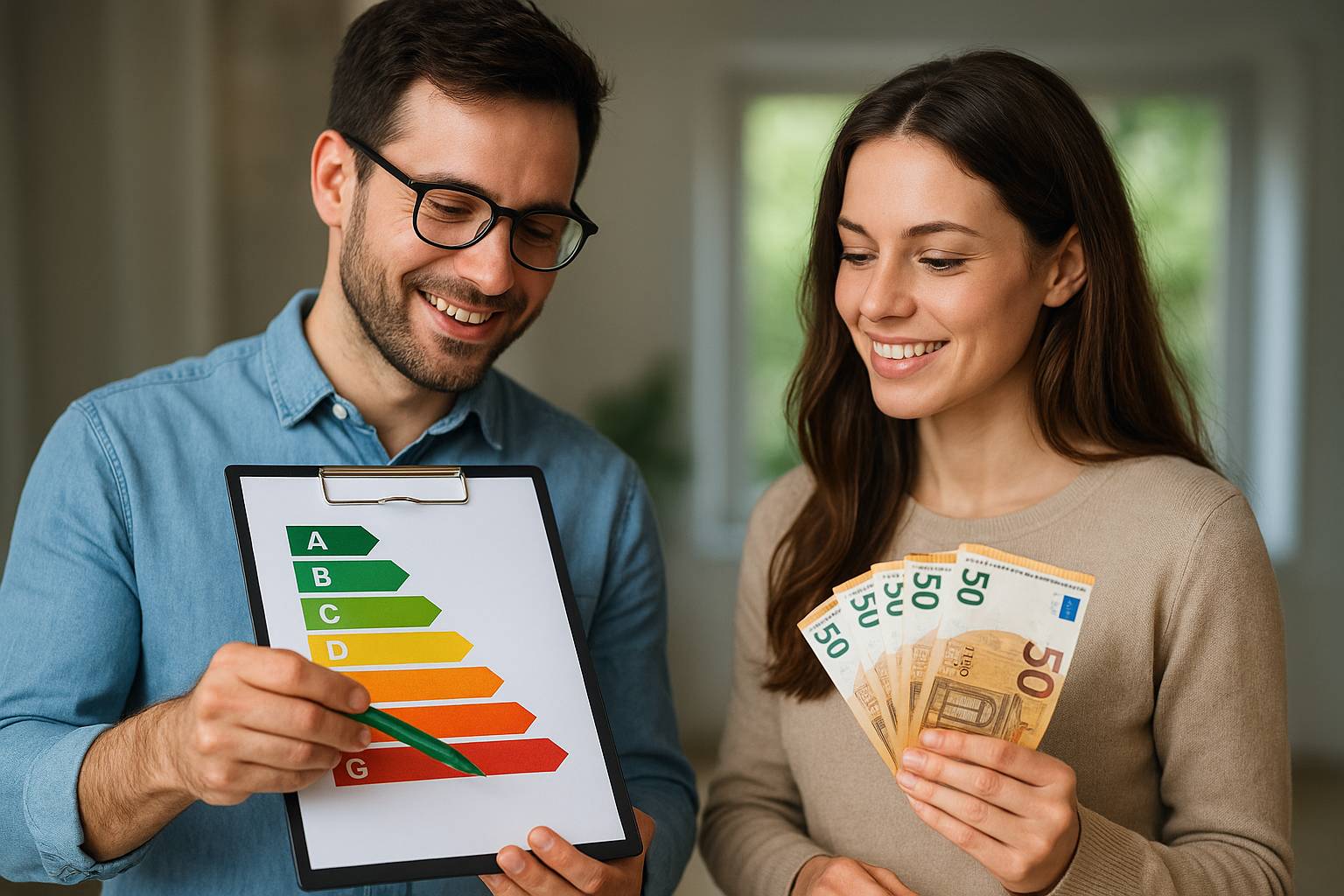 Audit énergétique et primes : ce qu’il faut savoir pour bien en profiter