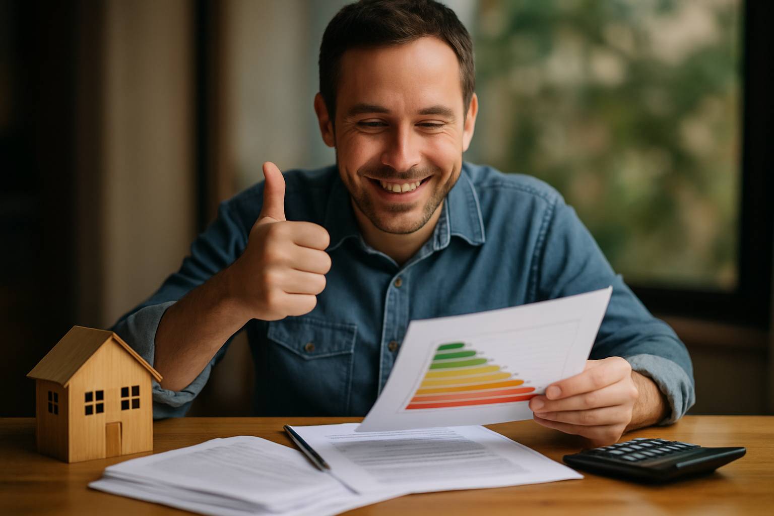 Audit énergétique : quelles économies réelles pouvez-vous espérer ?