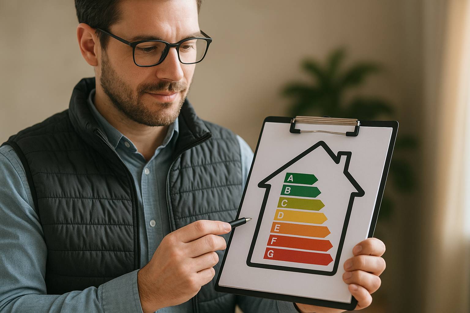 Audit énergétique : quelles erreurs éviter pour maximiser vos économies d’énergie