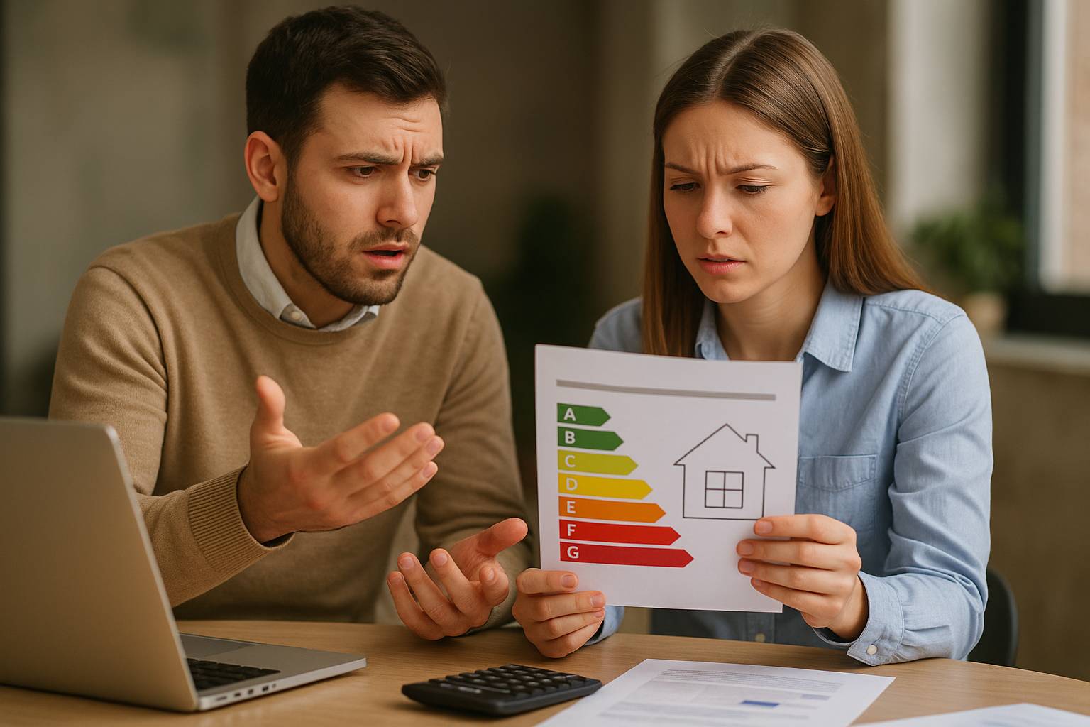 Les erreurs à éviter lors de votre audit énergétique pour maximiser vos économies