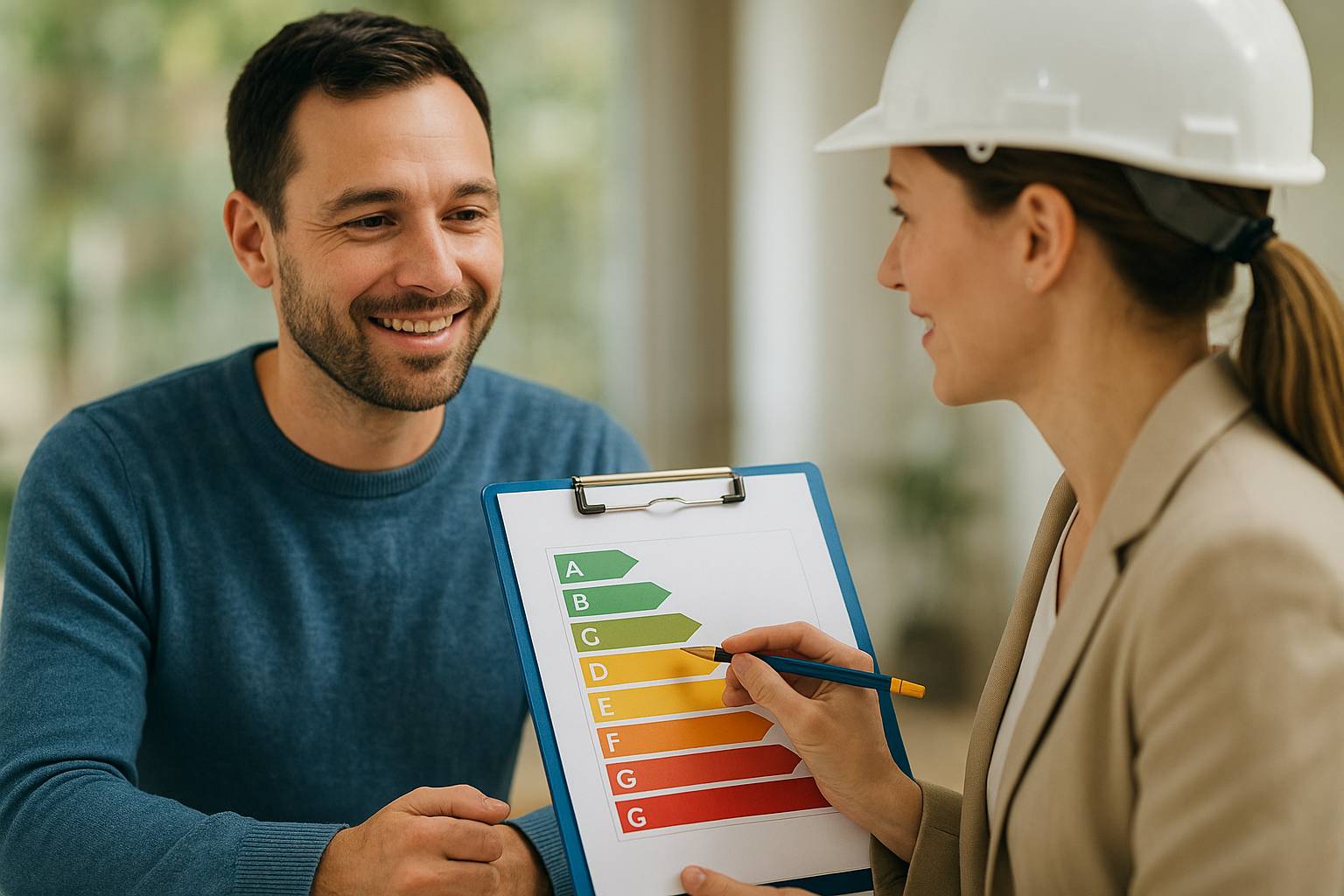 Audit énergétique : comment bien choisir votre professionnel et éviter les pièges