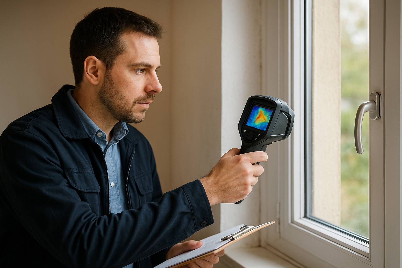 Audit énergétique : détecter les failles invisibles de votre maison pour mieux isoler