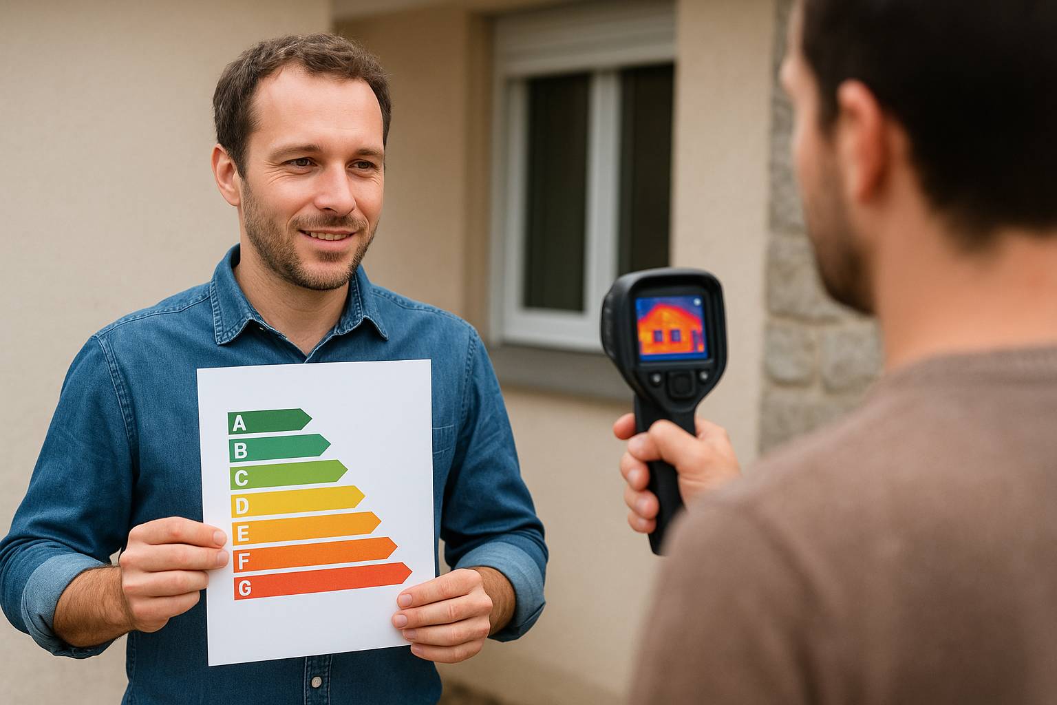 Audit énergétique et rénovation : bien comprendre pour mieux choisir vos travaux