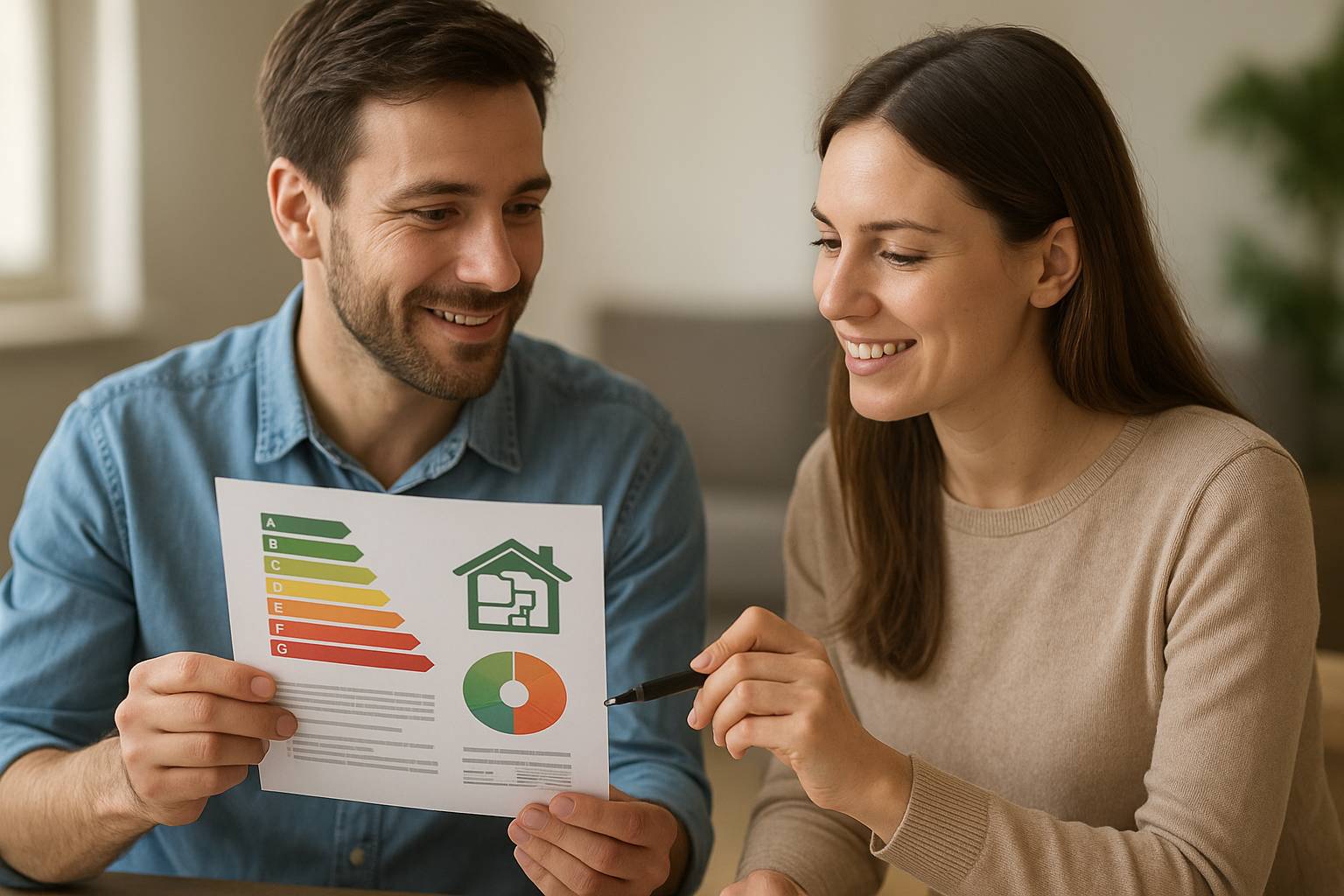 Comprendre les résultats de votre audit énergétique pour mieux rénover