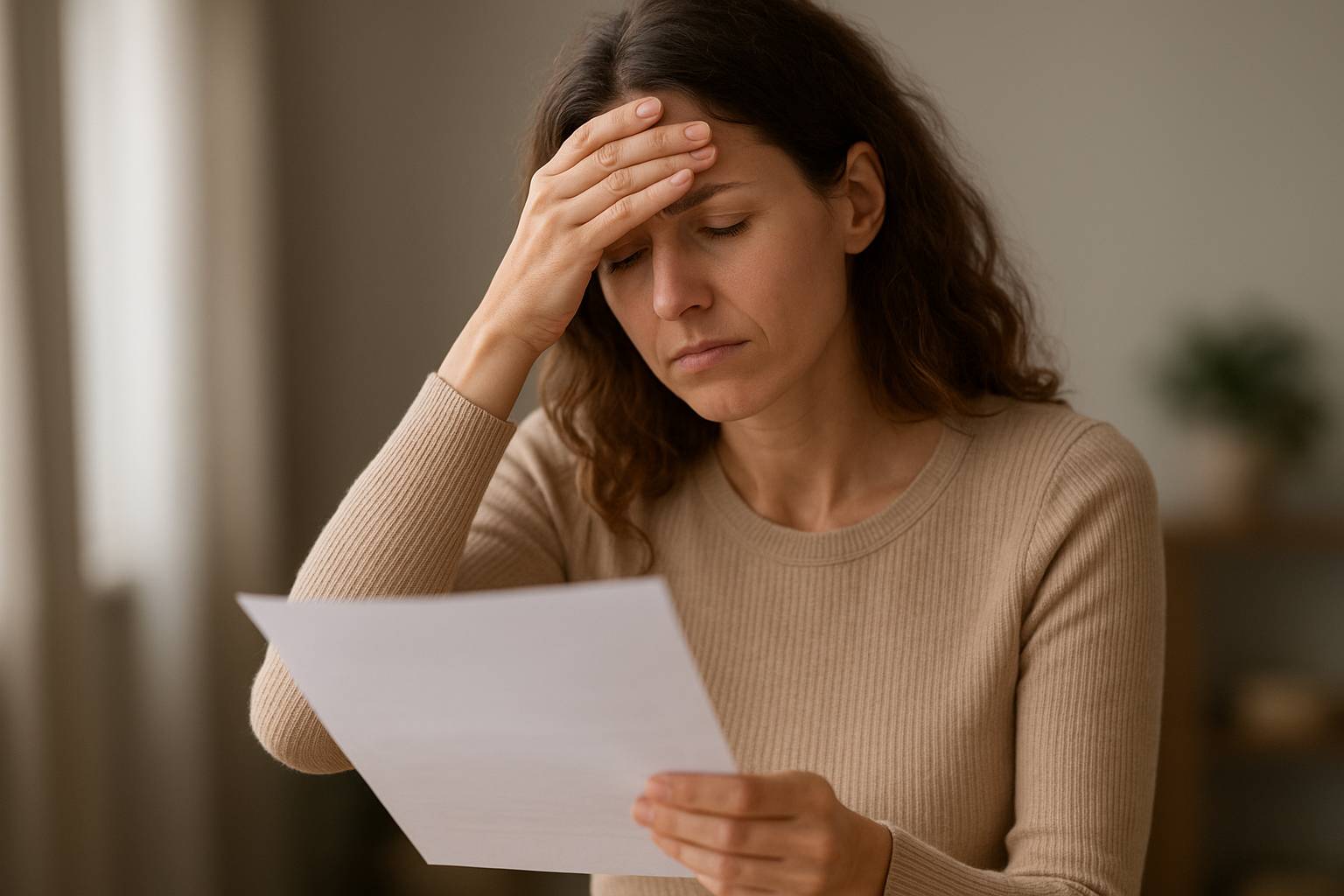 Les 5 erreurs à éviter avant de réaliser un audit énergétique chez vous