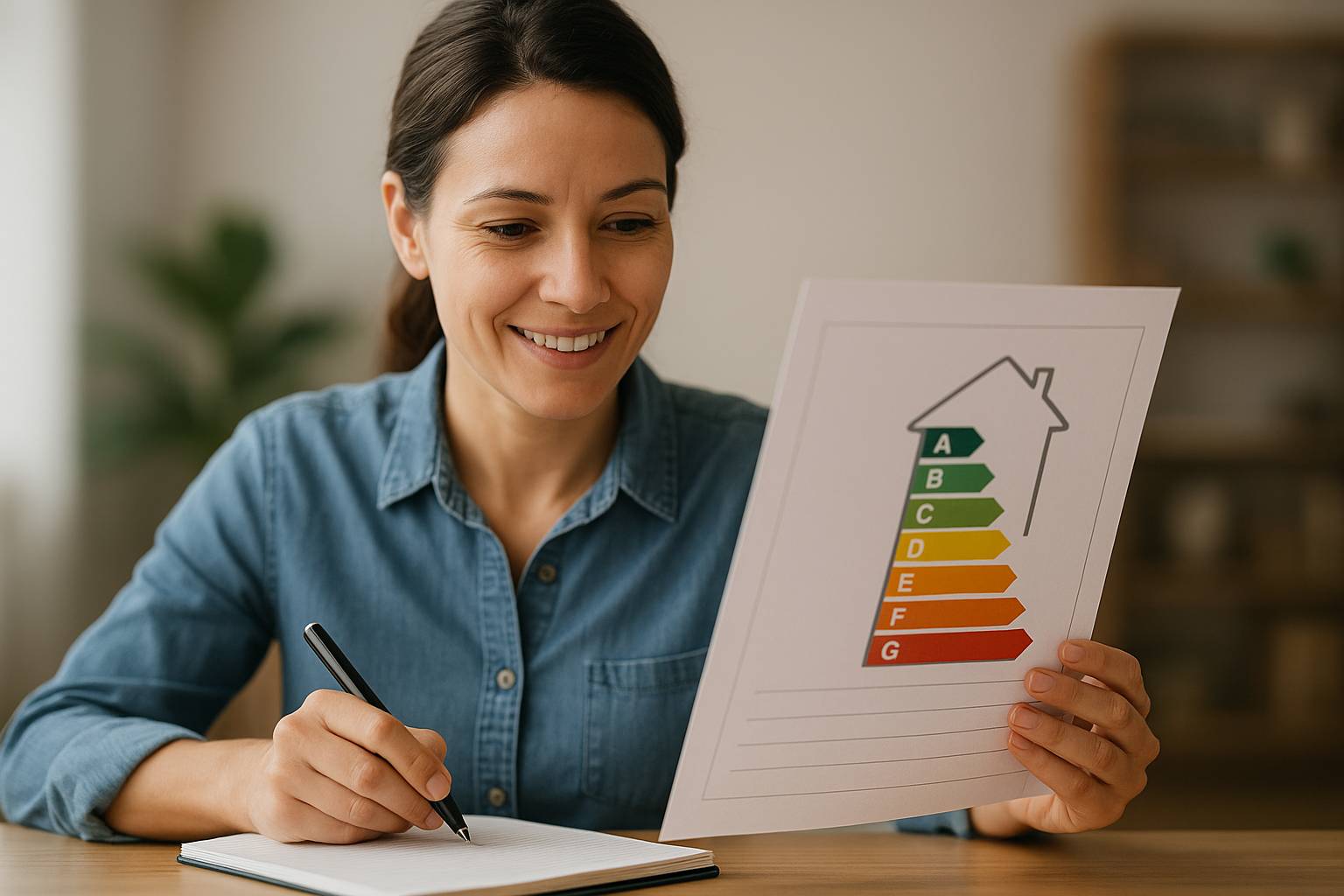 Les secrets pour bien préparer son audit énergétique et optimiser ses rénovations