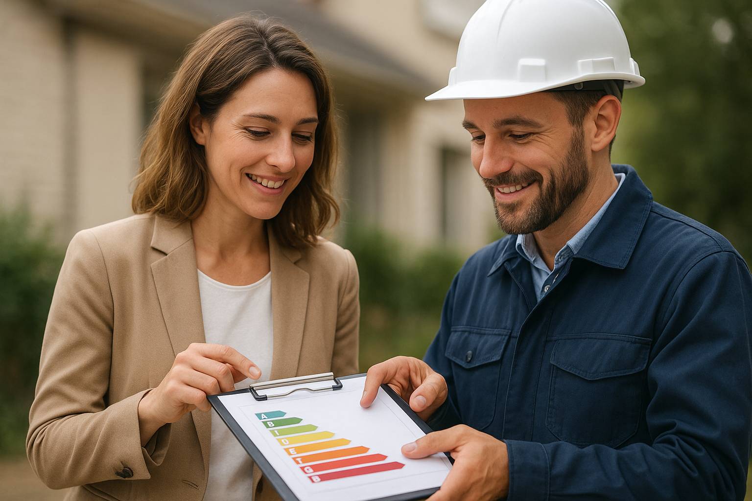 Audit énergétique : choisir le bon professionnel pour maximiser vos économies