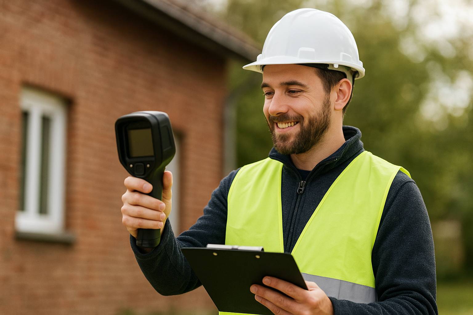 Audit énergétique en wallonie : comment optimiser vos travaux et bénéficier des meilleures primes