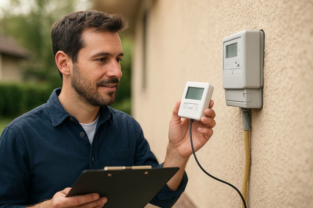 Audit énergétique en wallonie : vos questions les plus fréquentes, expliquées simplement