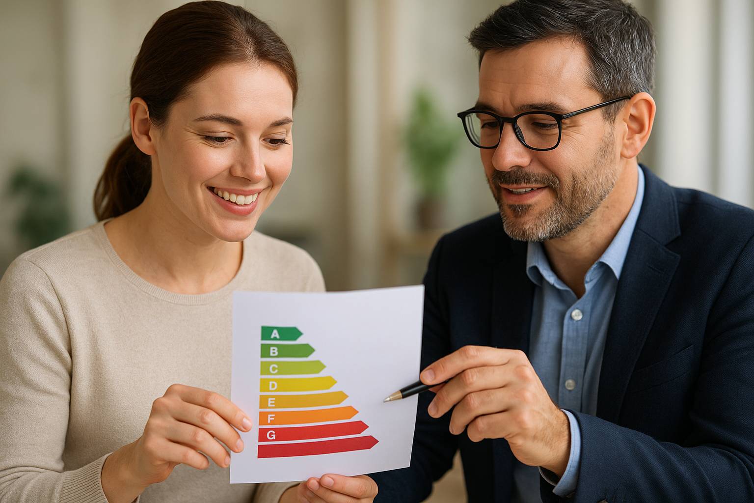 Audit énergétique : mode d’emploi pour choisir le bon professionnel