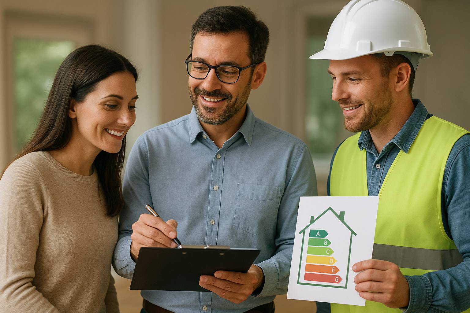 Choisir le bon expert pour votre audit énergétique : nos conseils pratiques