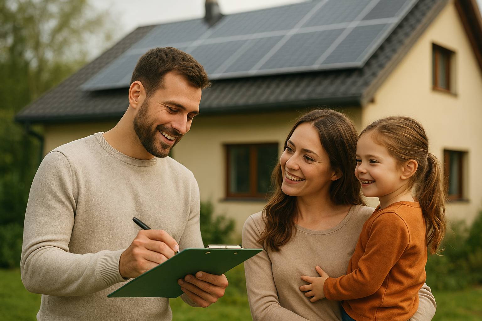 Comment un audit énergétique peut transformer votre maison en un cocon économique et écologique