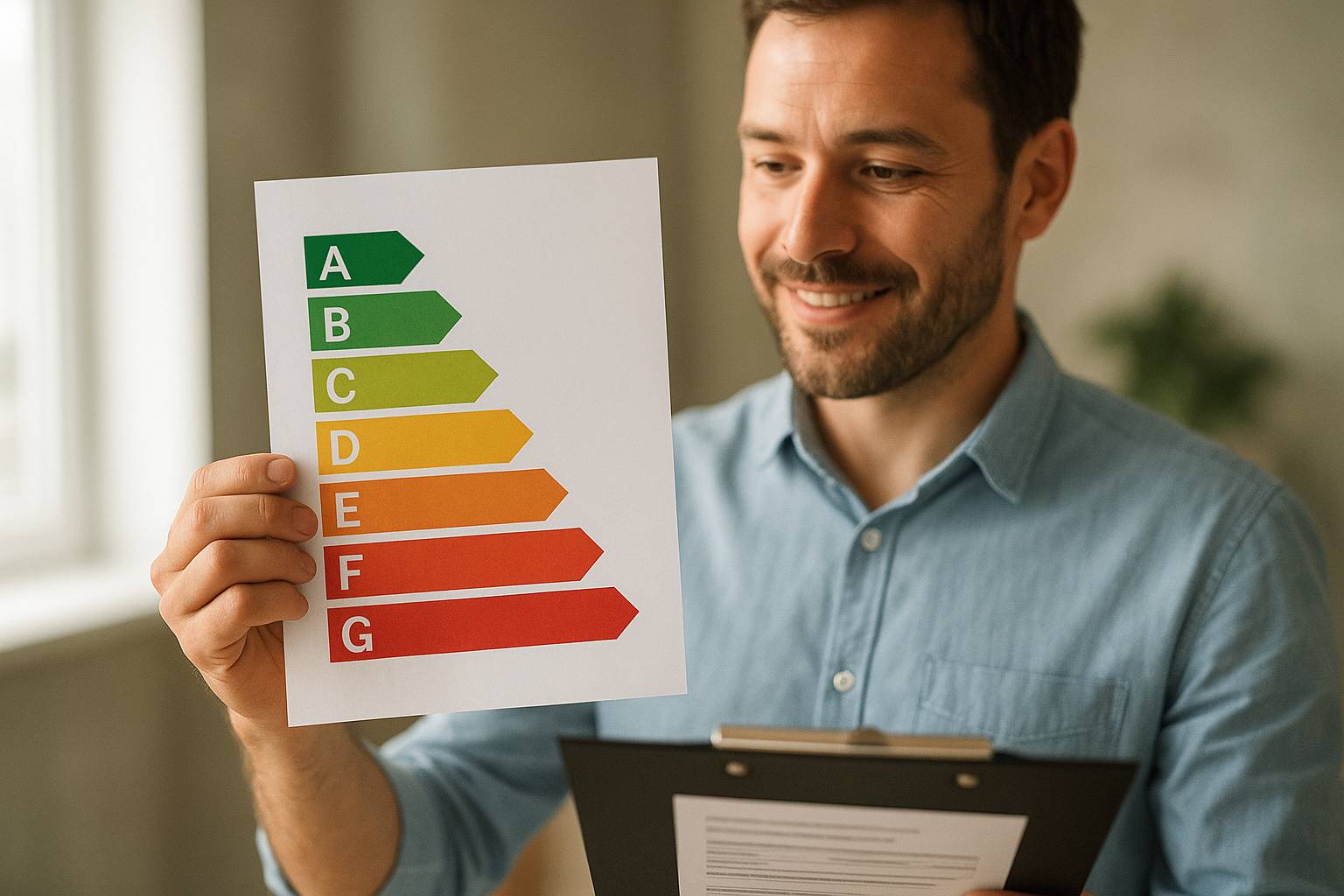 Comprendre votre audit énergétique pour réduire efficacement vos factures