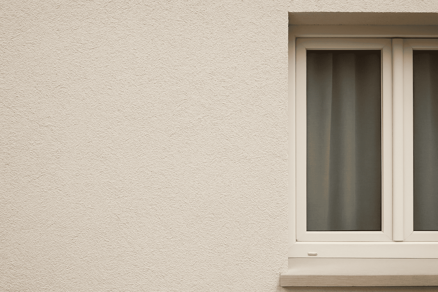 Est-ce qu’un crépi améliore l’isolation ?