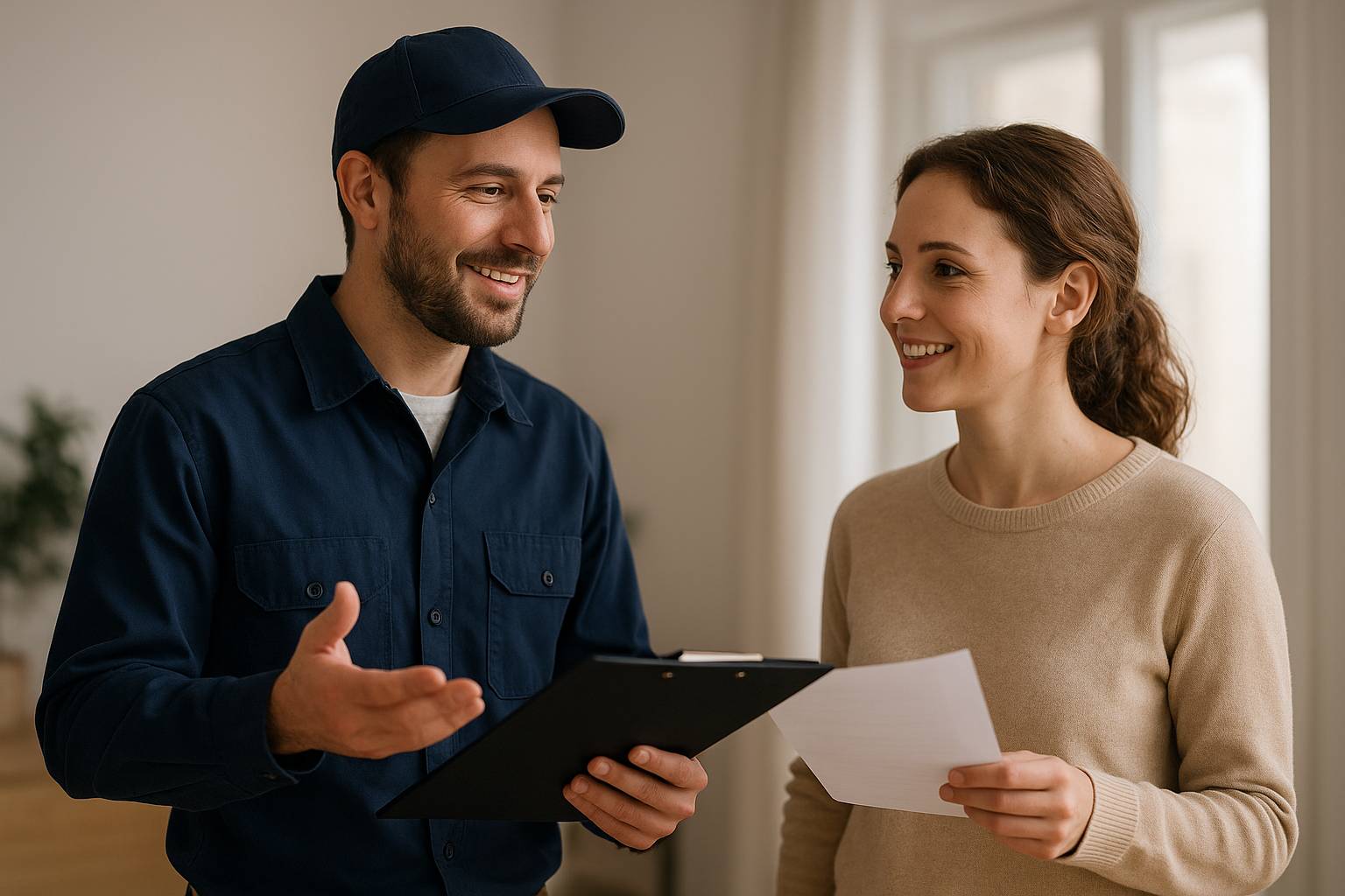 À quoi s’attendre lors d’un audit énergétique : guide simple pour bien préparer votre visite
