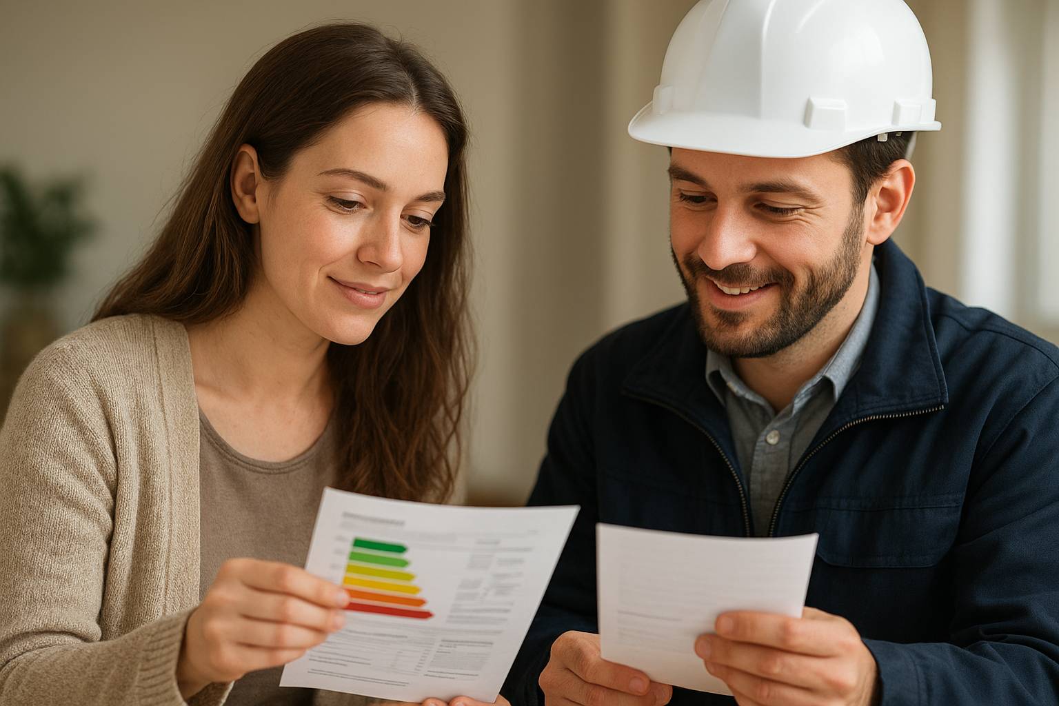 Audit énergétique en wallonie : étapes simples pour comprendre votre facture et réduire vos coûts