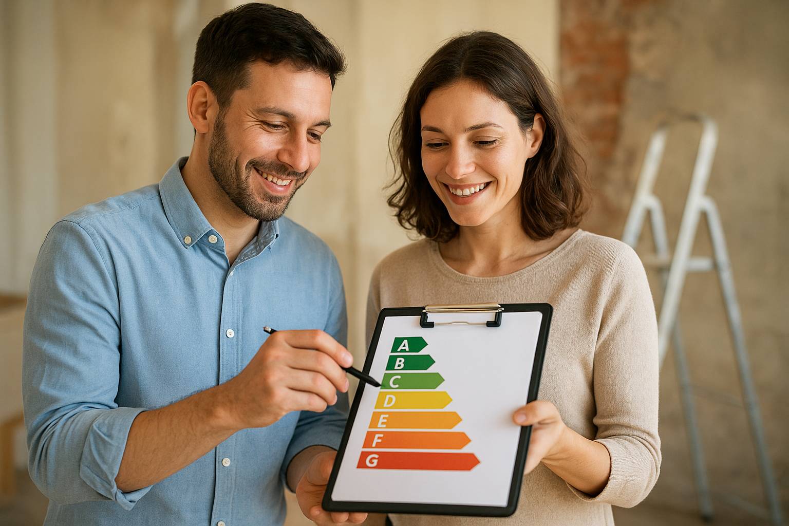 Audit énergétique et rénovation : comment transformer les recommandations en actions concrètes