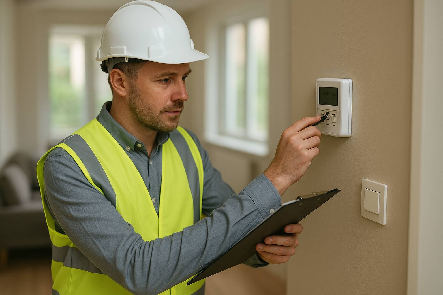 Audit énergétique et rénovation : quels travaux privilégier pour un meilleur confort