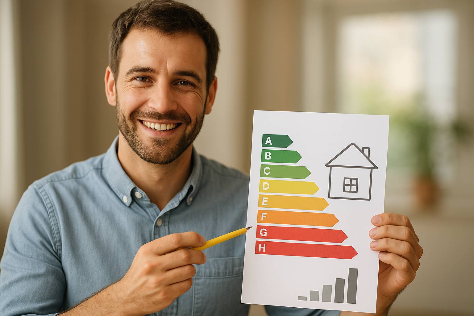 Audit énergétique : votre premier pas vers une rénovation rentable et efficace