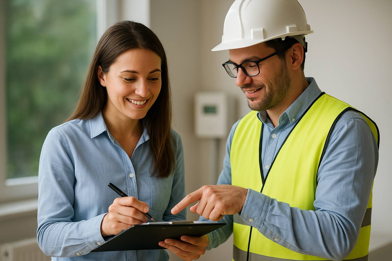 Choisir le bon professionnel pour un audit énergétique fiable et rentable