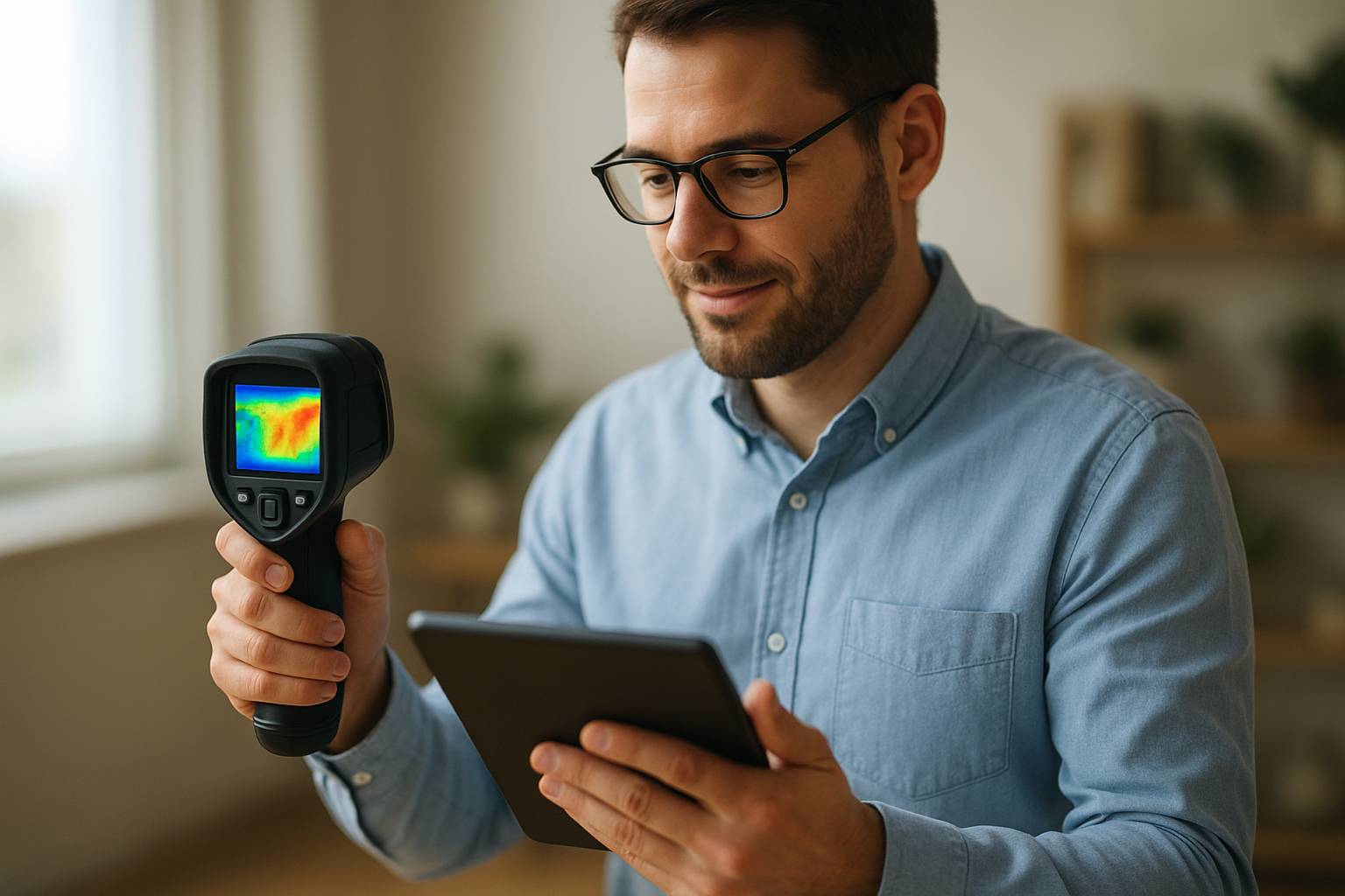 Comment préparer son audit énergétique pour des résultats fiables et efficaces