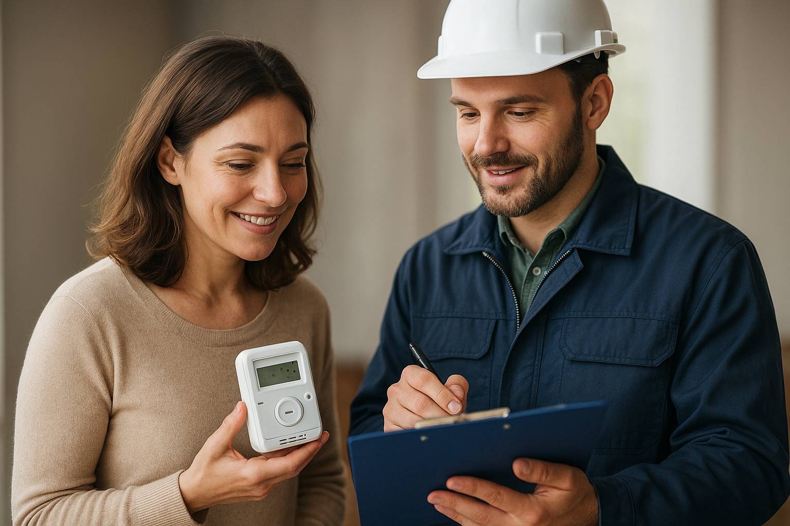 Audit énergétique : comment choisir le bon expert pour vos travaux