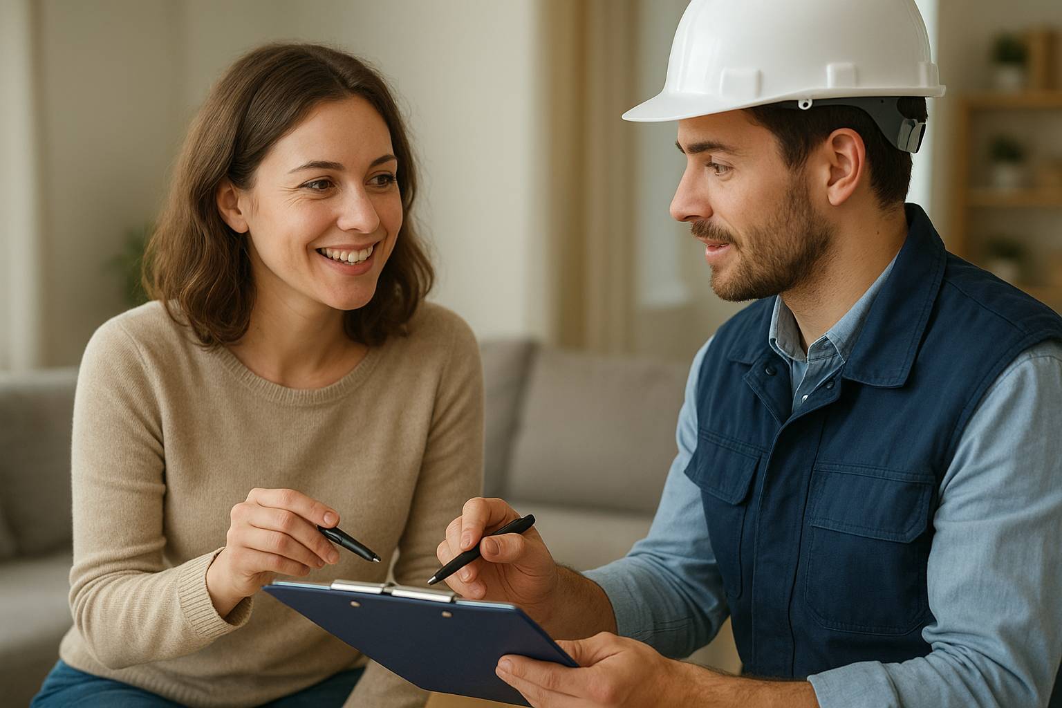 Audit énergétique : comment choisir l’expert qui vous fera vraiment économiser de l’énergie