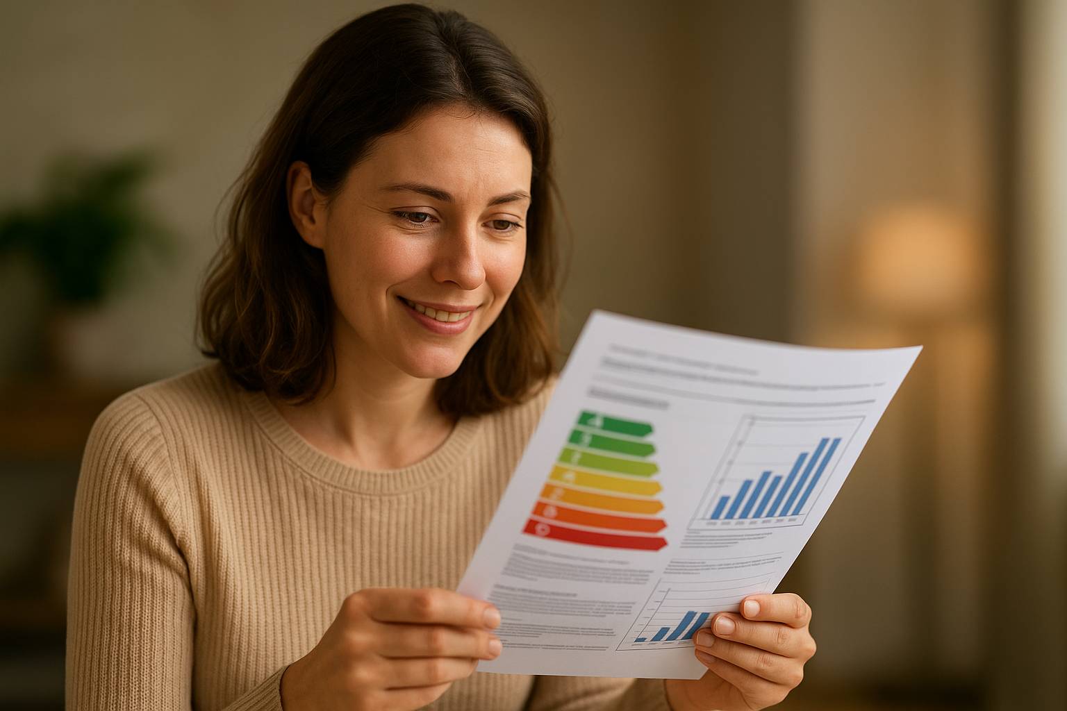 Comment lire et comprendre votre rapport d’audit énergétique pour agir efficacement