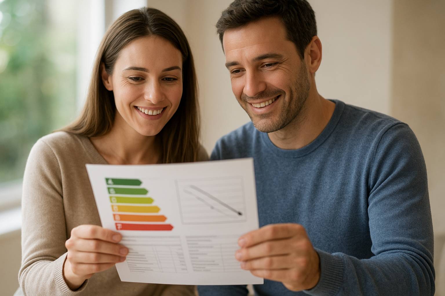 Comment un audit énergétique peut transformer votre facture de chauffage