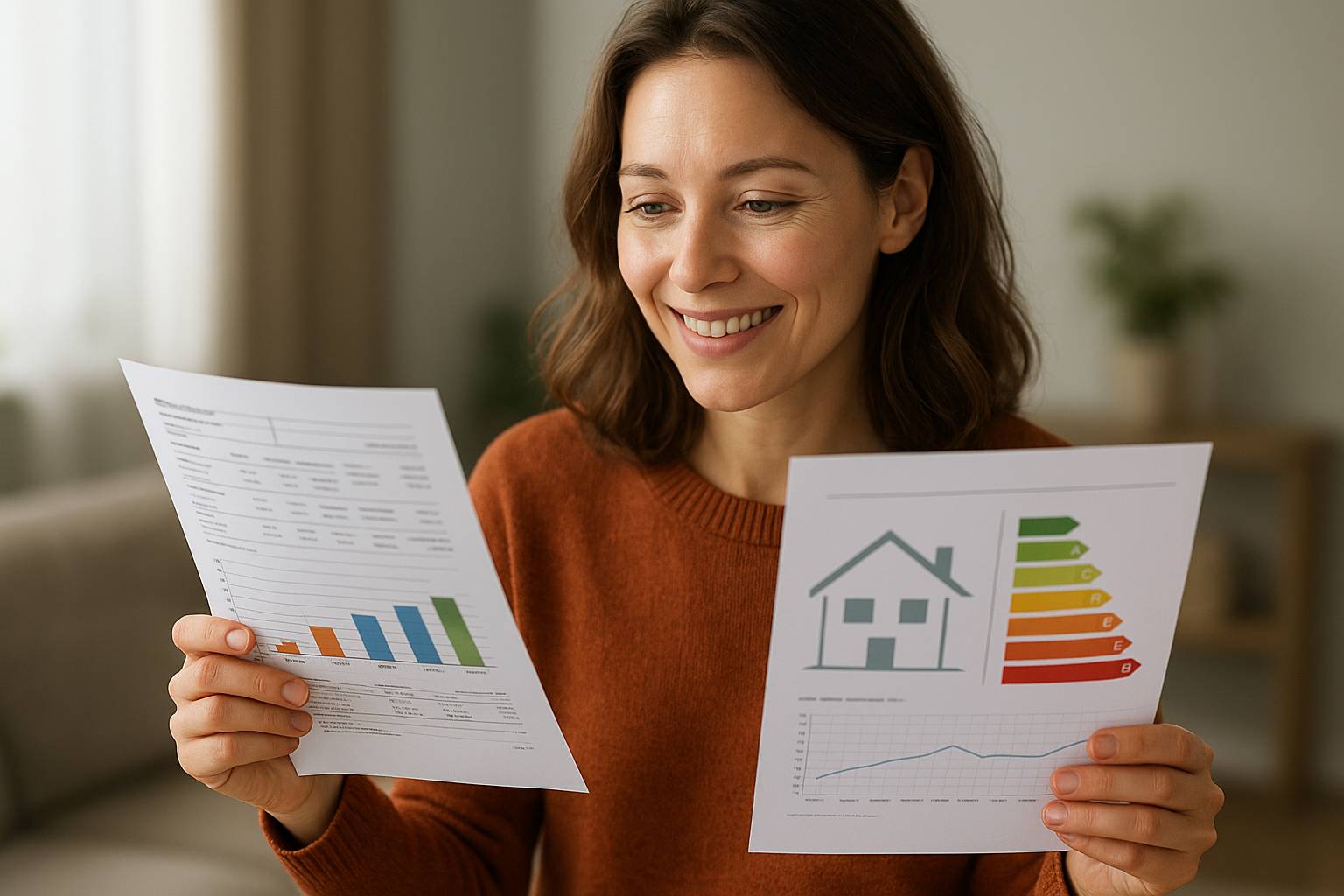 Comprendre votre facture grâce à l’audit énergétique : conseils et astuces pratiques