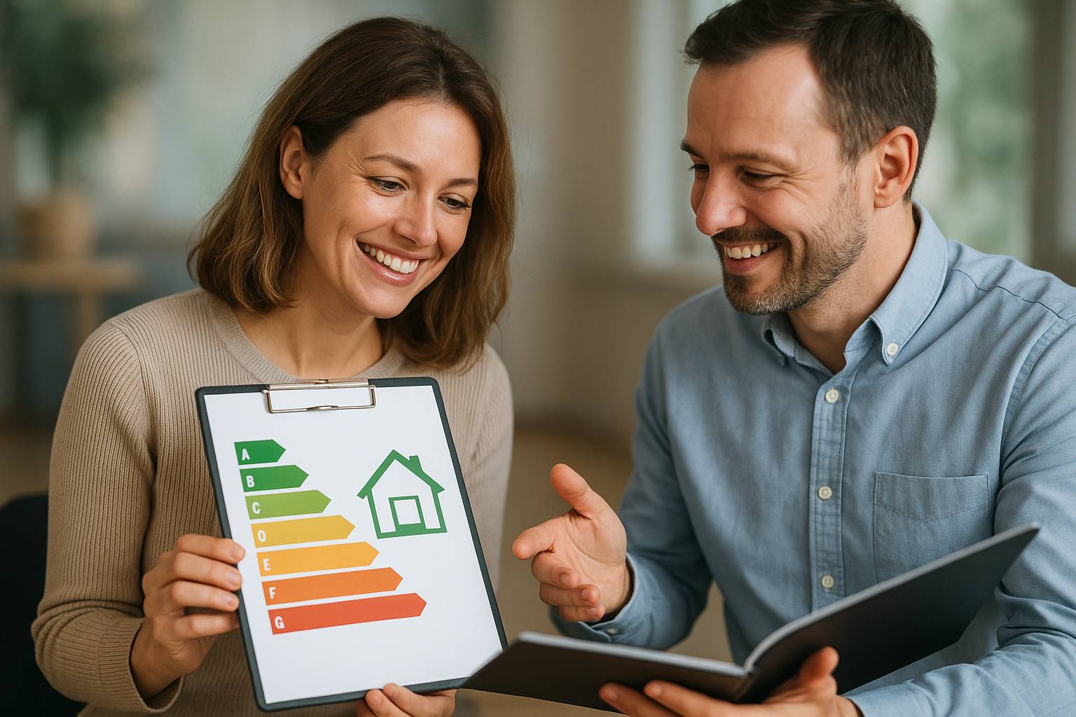 Les étapes clés pour réussir votre audit énergétique en wallonie sans stress