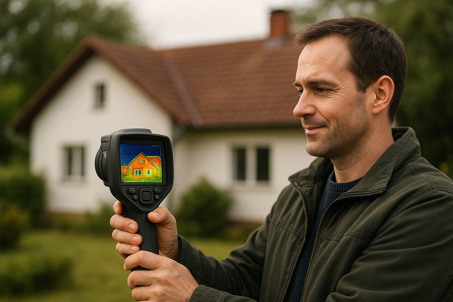 Audit énergétique : comment bien préparer votre maison pour un diagnostic réussi
